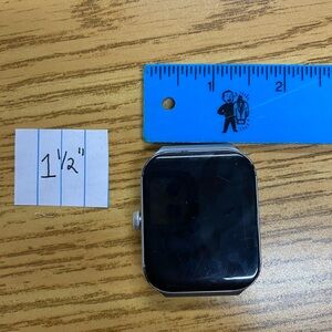 TOOBUR Fitness Make Calls Waterproof/Heart Rate/Sleep TRACKER/100 Sports Modes